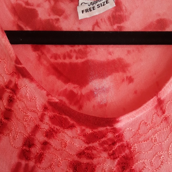 Blouse - Picture 2 of 3